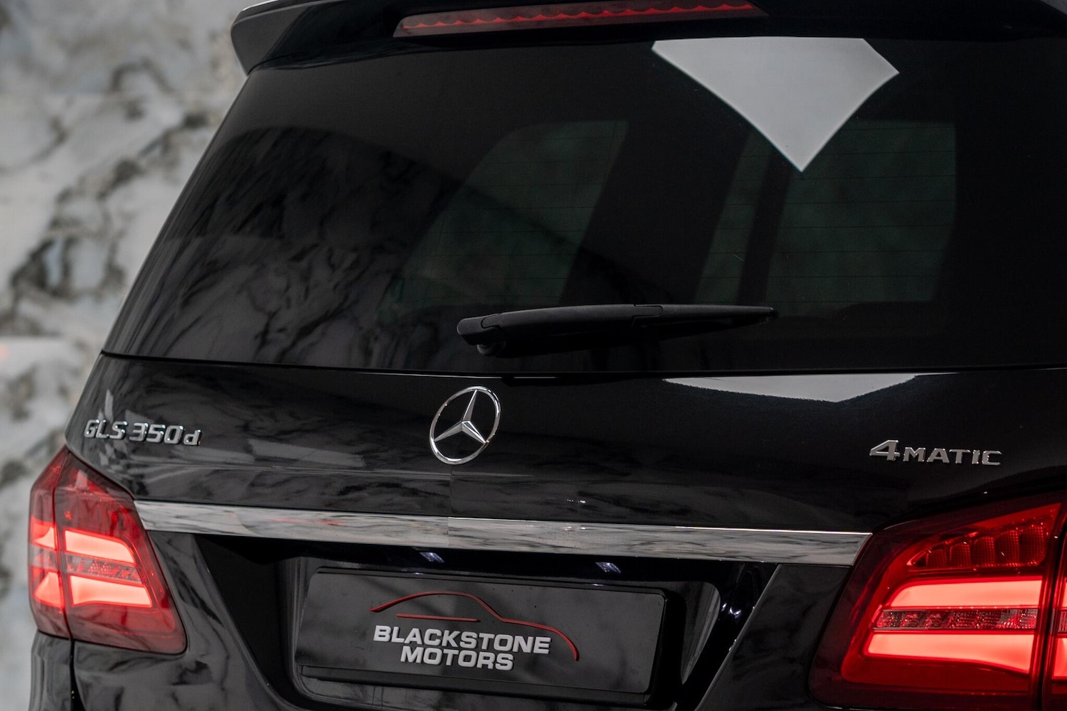 Used Mercedes-Benz GLS 2018 for sale - 76992550: Photo 40