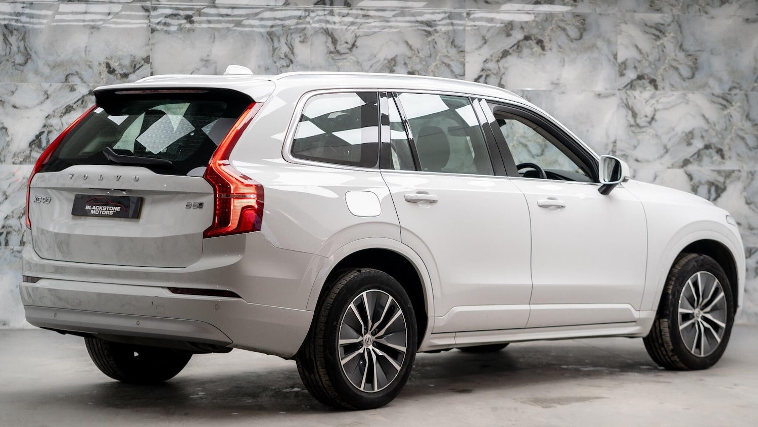 Used Volvo XC90 2021 for sale - 77120578: Photo 10