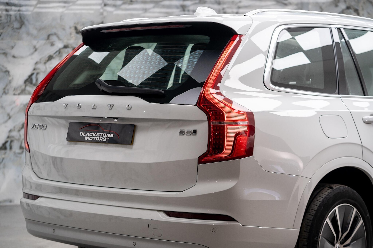 Used Volvo XC90 2021 for sale - 77120578: Photo 12