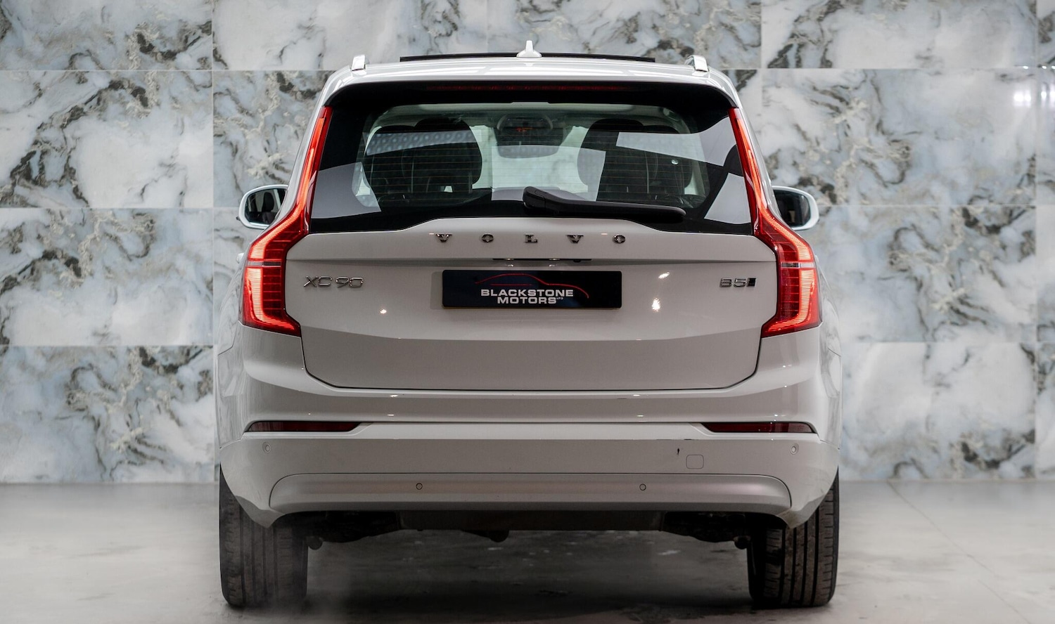 Used Volvo XC90 2021 for sale - 77120578: Photo 13