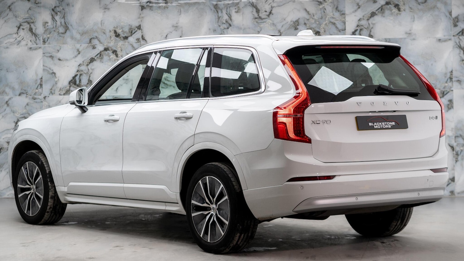 Used Volvo XC90 2021 for sale - 77120578: Photo 14