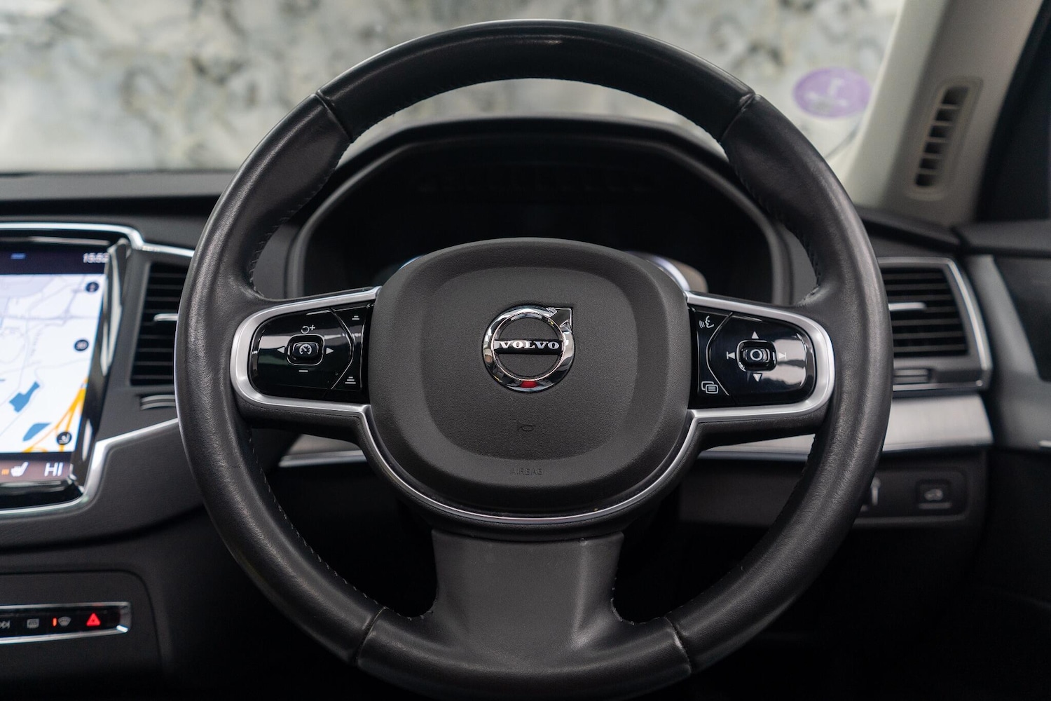 Used Volvo XC90 2021 for sale - 77120578: Photo 15