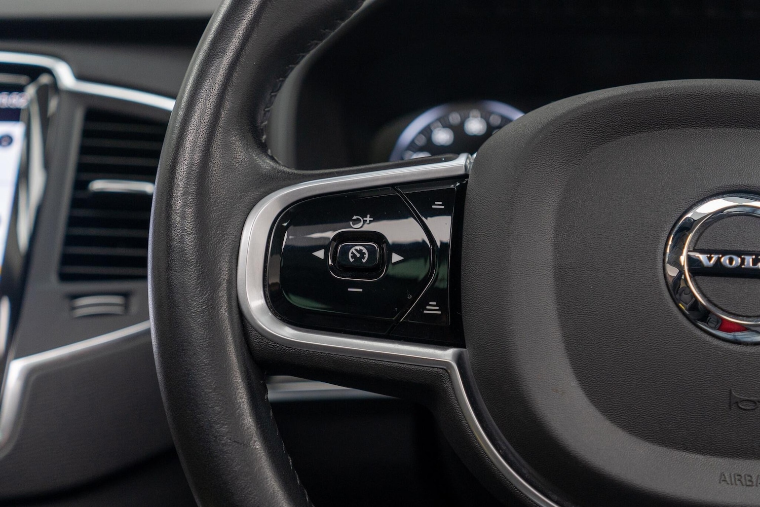 Used Volvo XC90 2021 for sale - 77120578: Photo 16