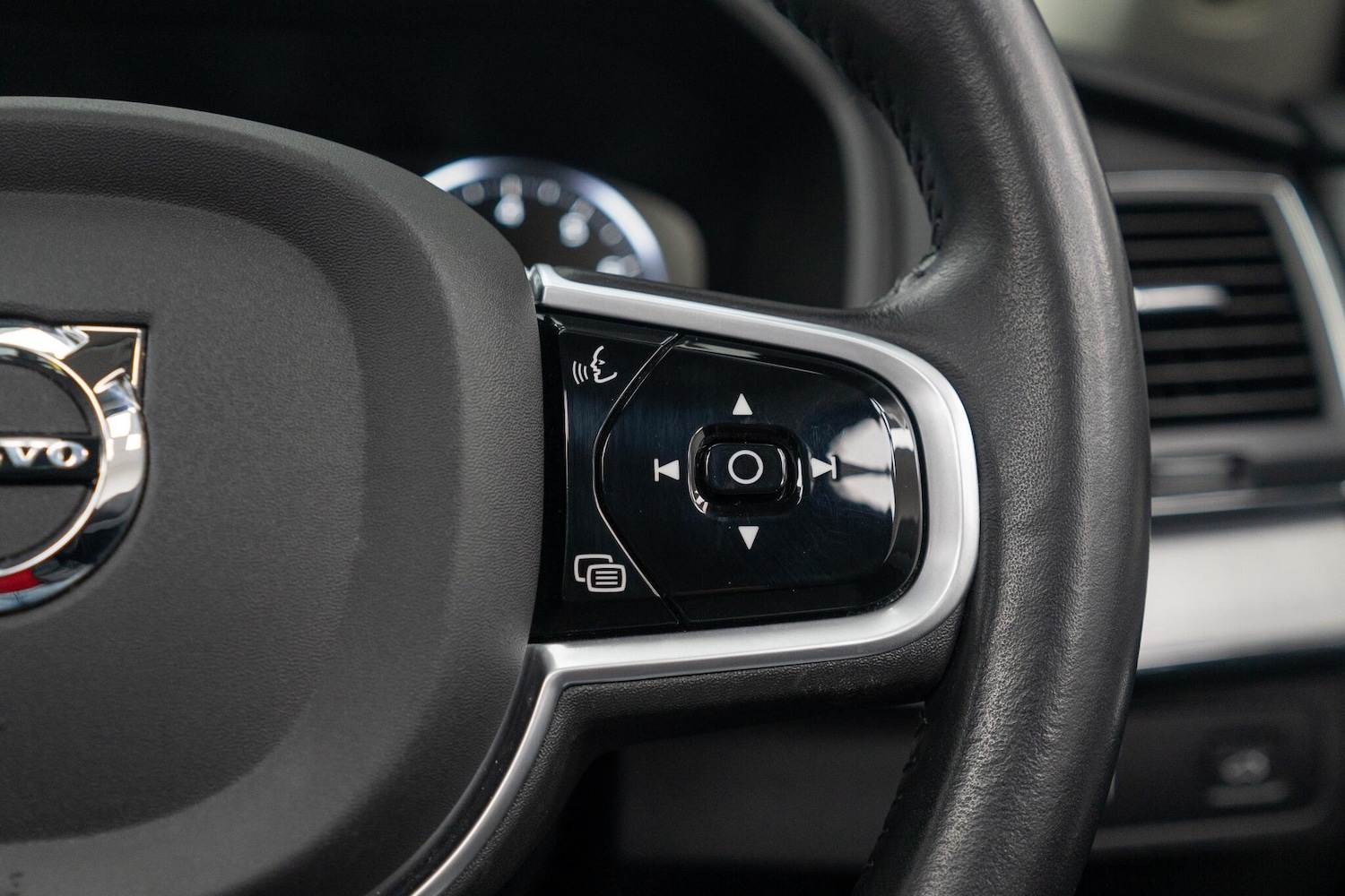 Used Volvo XC90 2021 for sale - 77120578: Photo 17