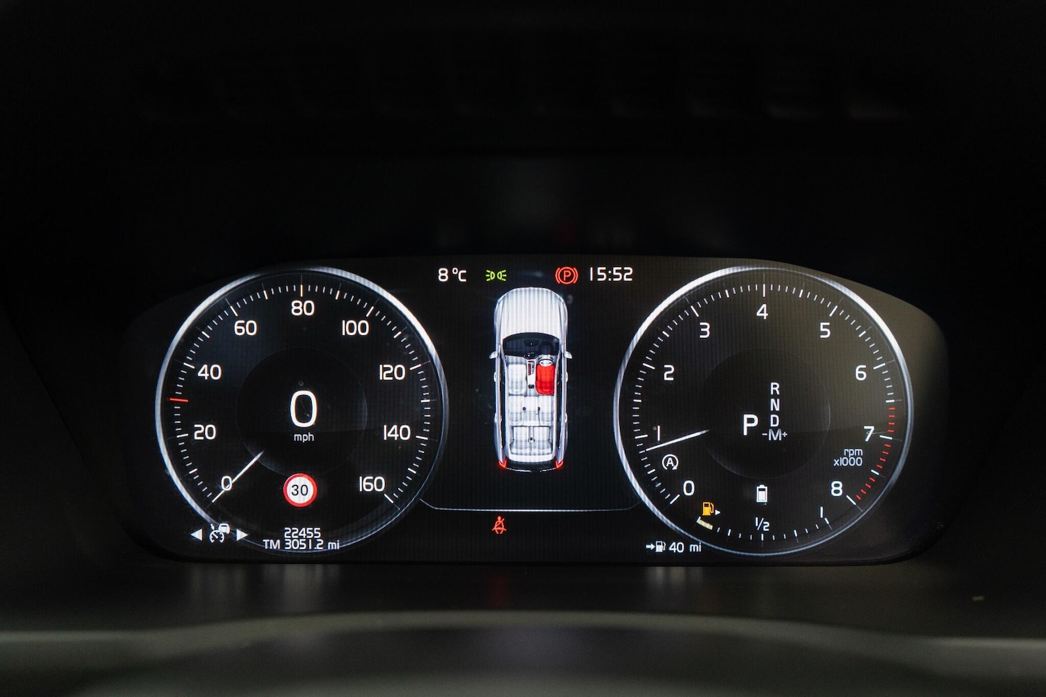 Used Volvo XC90 2021 for sale - 77120578: Photo 19