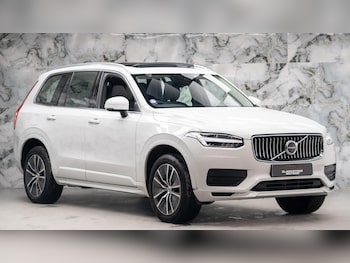 2021 (21) - 2.0 B5D [235] R DESIGN Pro 5dr AWD Geartronic