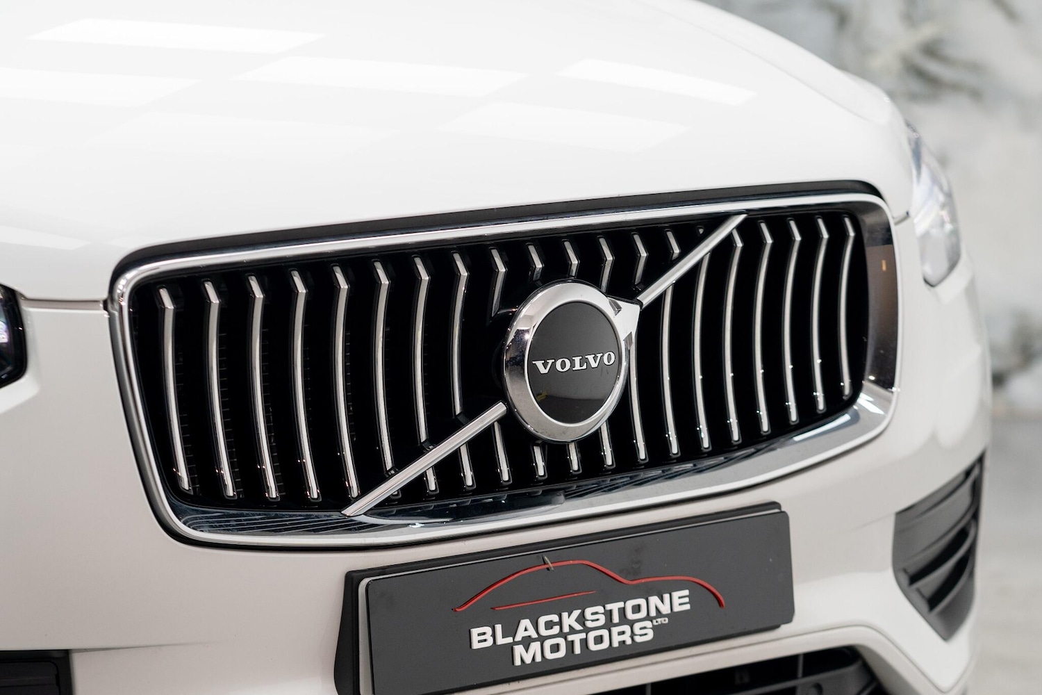 Used Volvo XC90 2021 for sale - 77120578: Photo 2