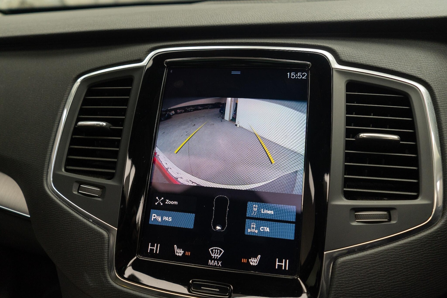 Used Volvo XC90 2021 for sale - 77120578: Photo 21