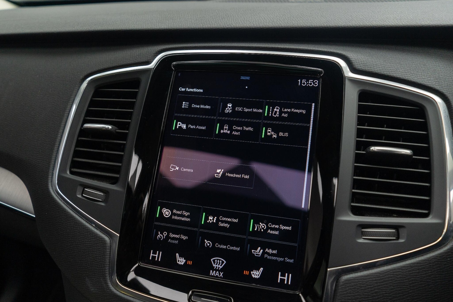 Used Volvo XC90 2021 for sale - 77120578: Photo 22