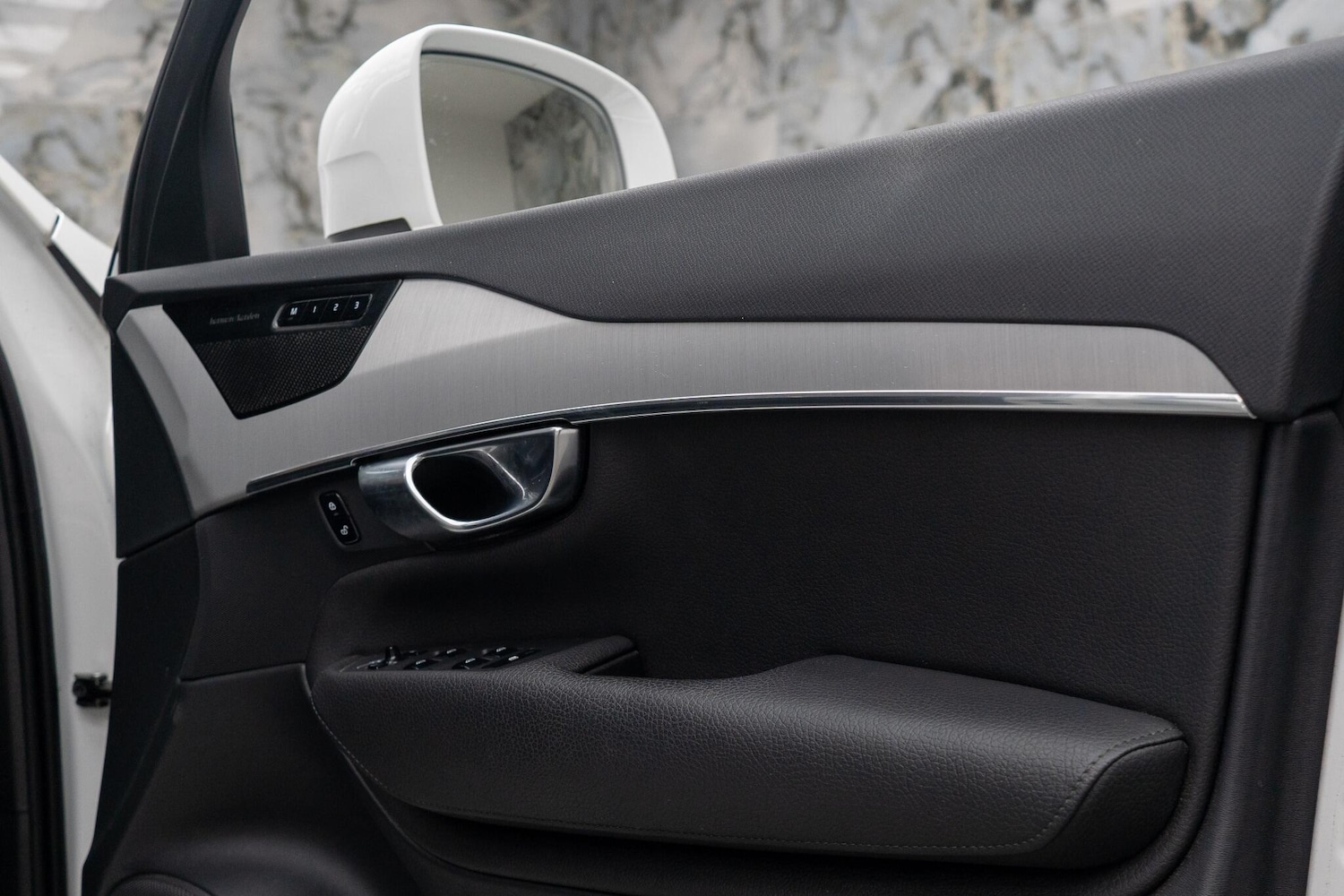 Used Volvo XC90 2021 for sale - 77120578: Photo 25