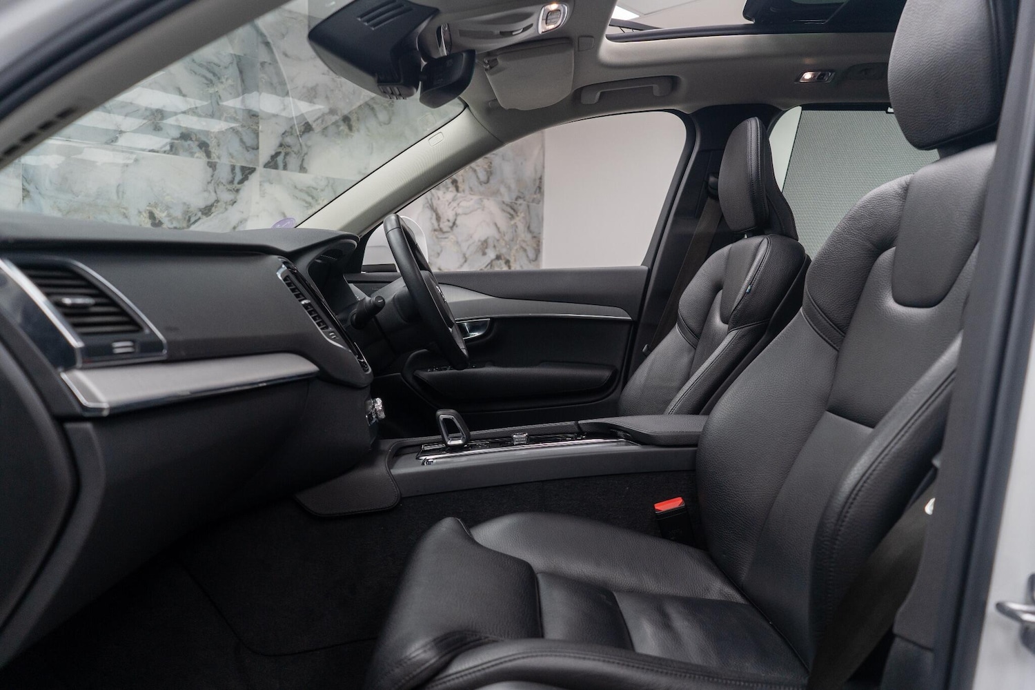 Used Volvo XC90 2021 for sale - 77120578: Photo 26