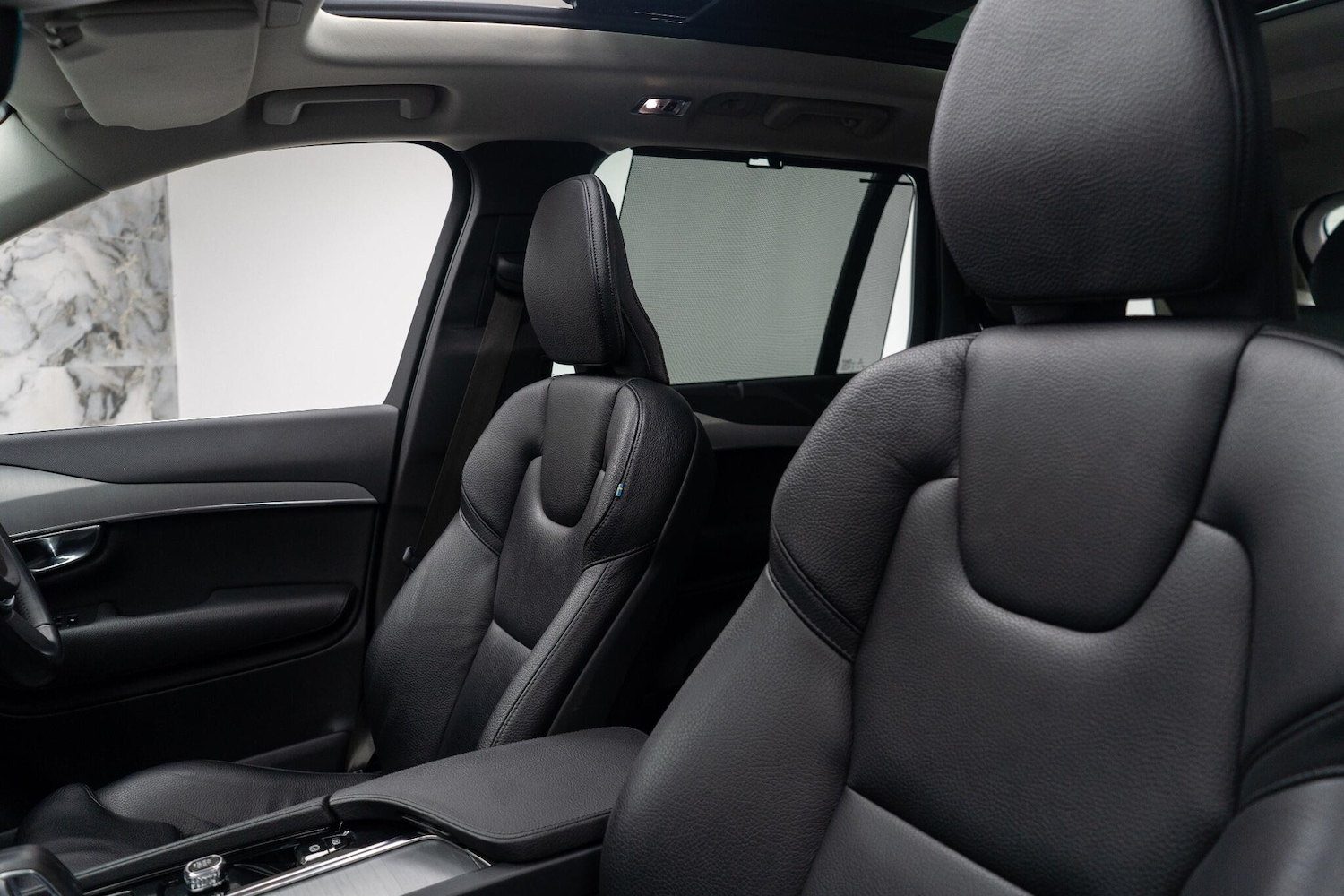 Used Volvo XC90 2021 for sale - 77120578: Photo 27