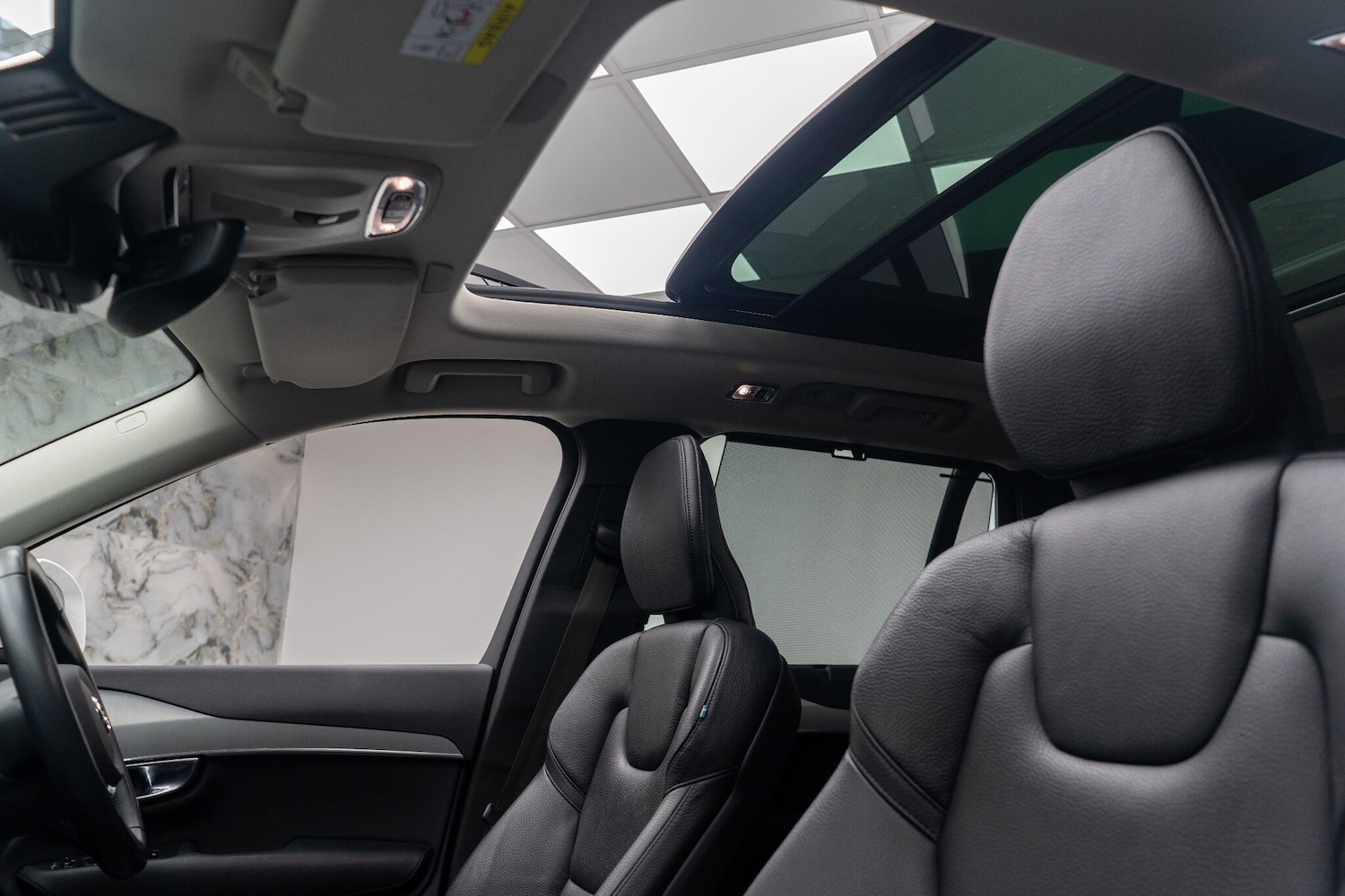 Used Volvo XC90 2021 for sale - 77120578: Photo 28