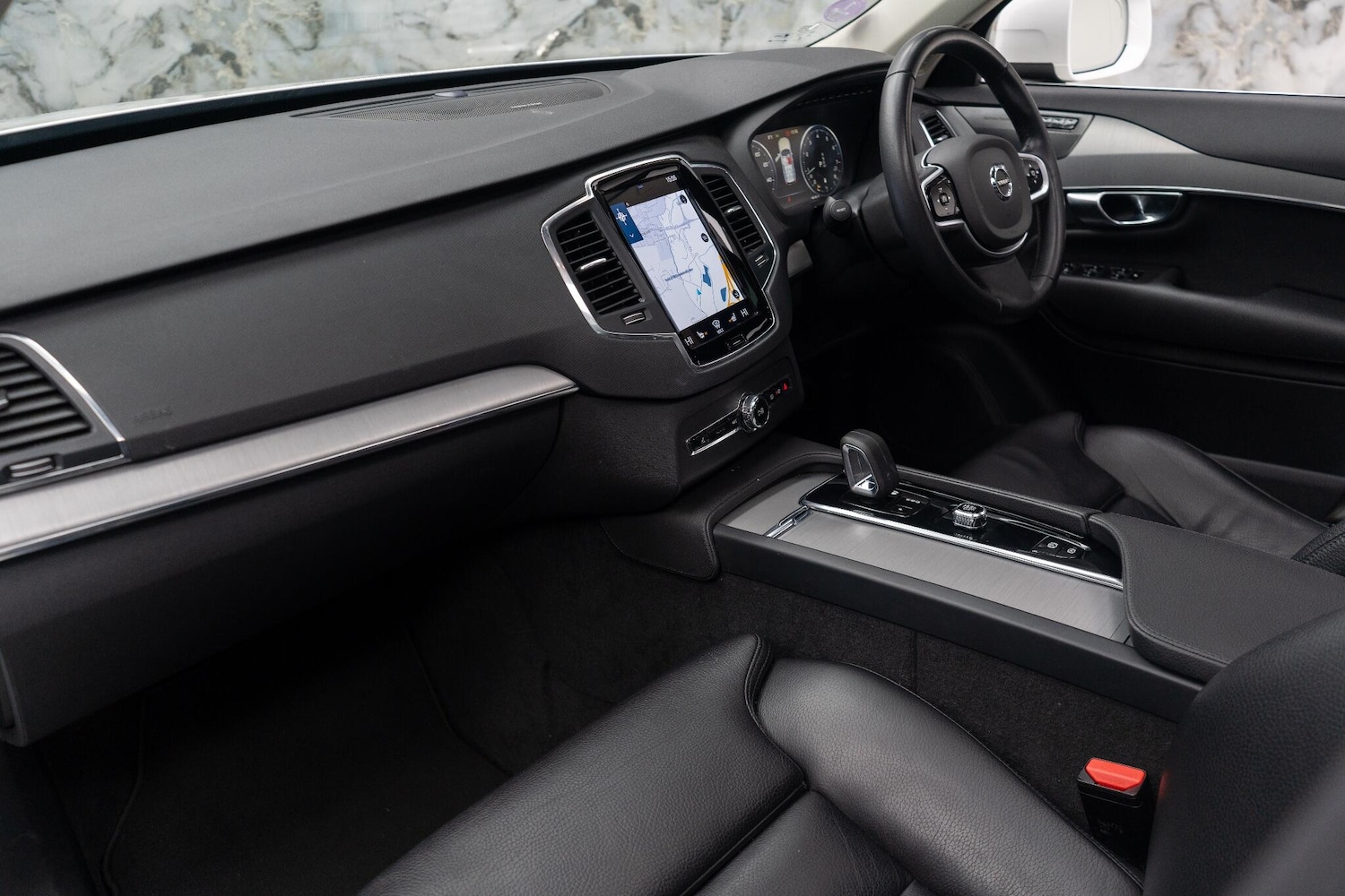 Used Volvo XC90 2021 for sale - 77120578: Photo 29