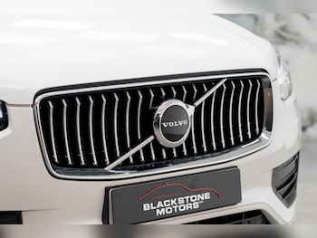 Used Volvo XC90 2021 for sale - 77120578: Photo