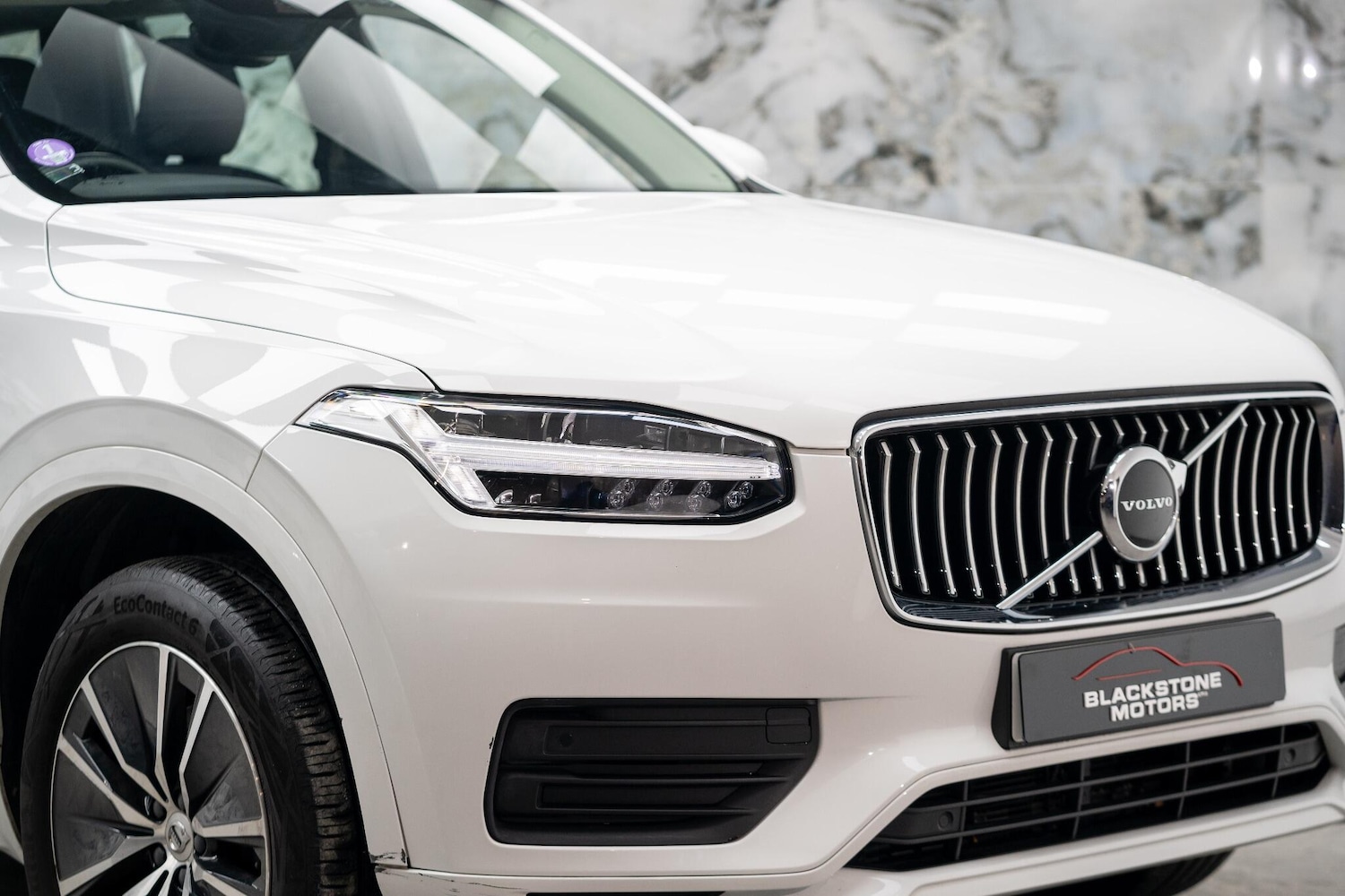 Used Volvo XC90 2021 for sale - 77120578: Photo 3