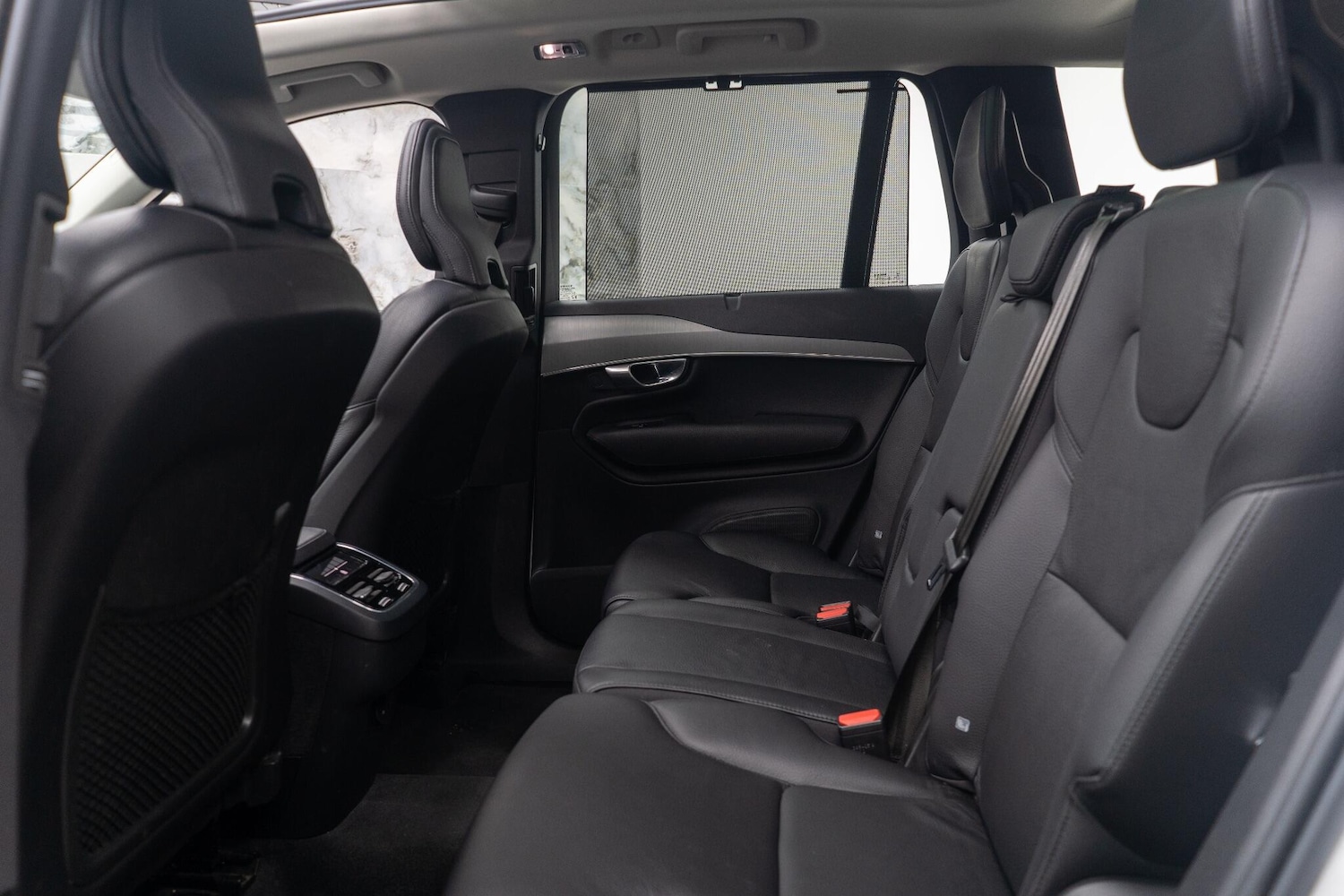 Used Volvo XC90 2021 for sale - 77120578: Photo 33