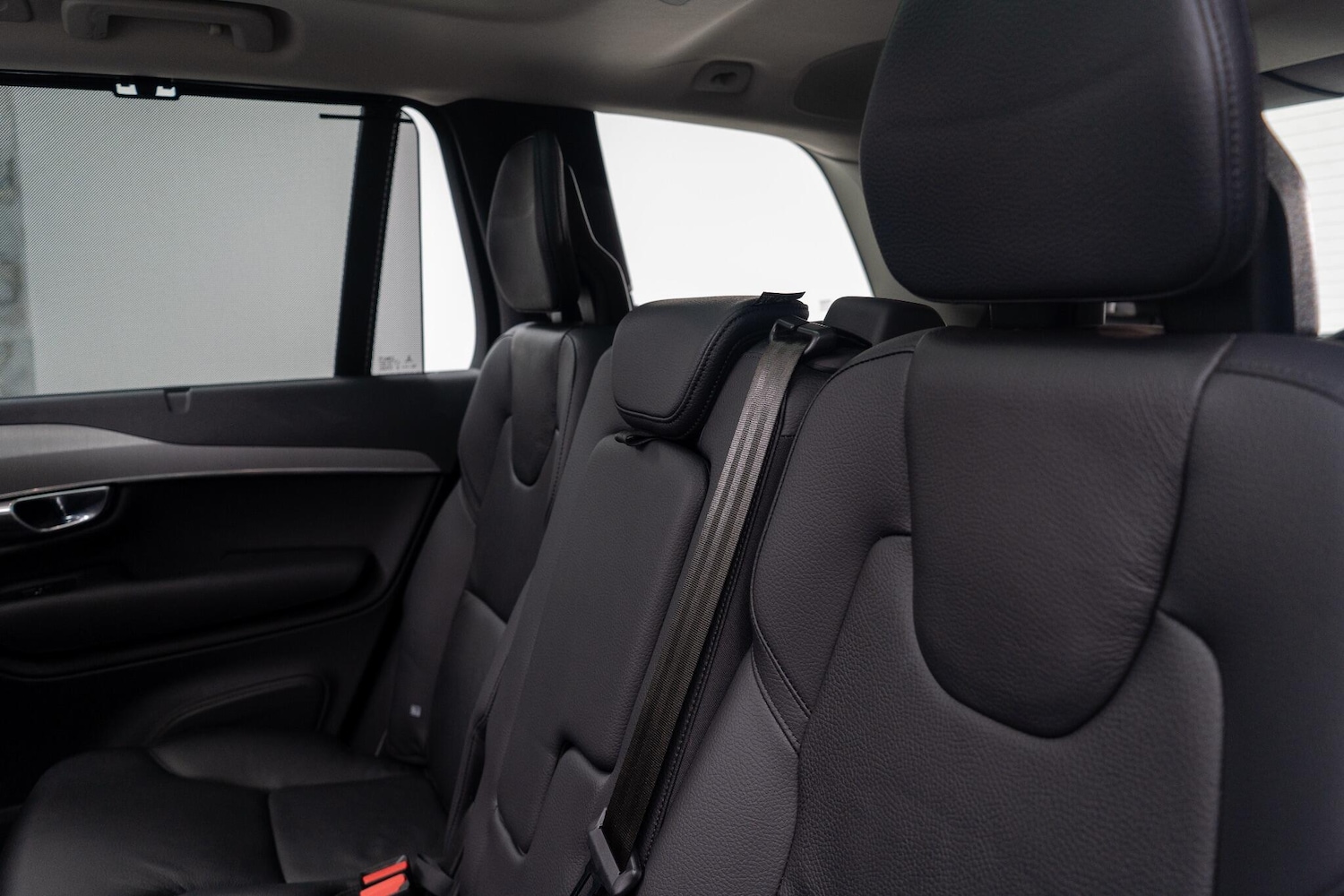 Used Volvo XC90 2021 for sale - 77120578: Photo 34