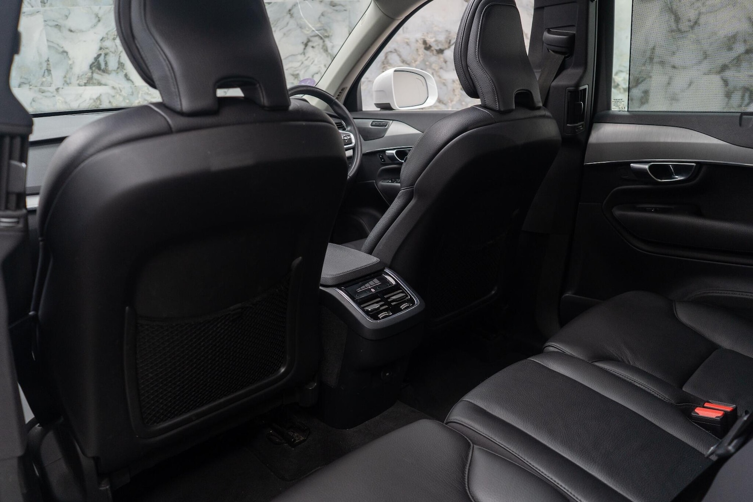 Used Volvo XC90 2021 for sale - 77120578: Photo 35