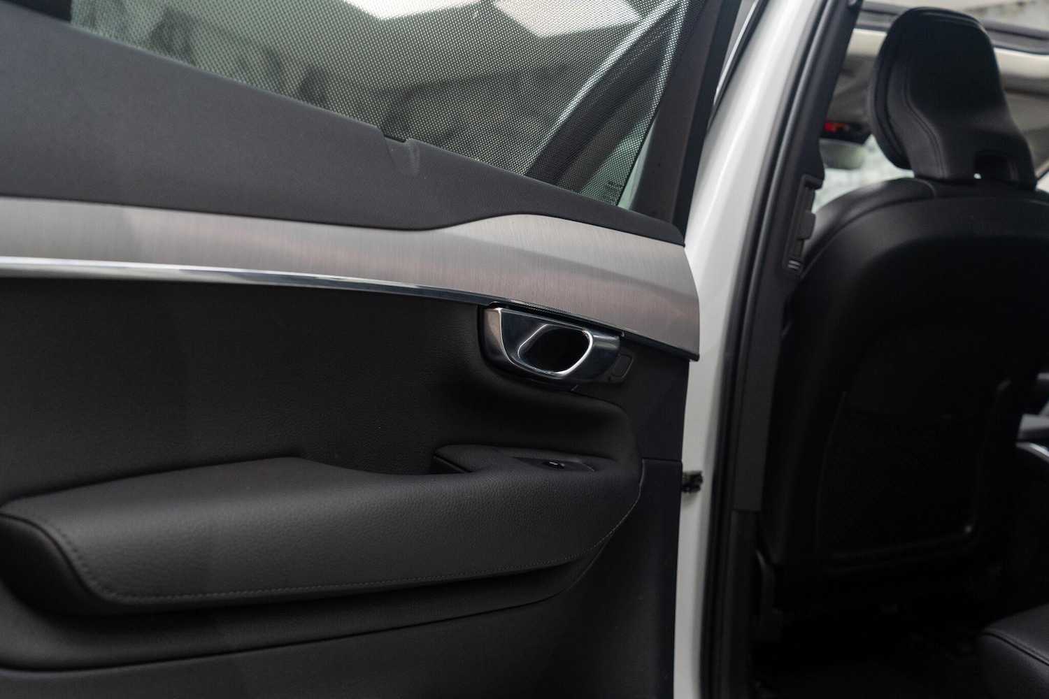 Used Volvo XC90 2021 for sale - 77120578: Photo 36