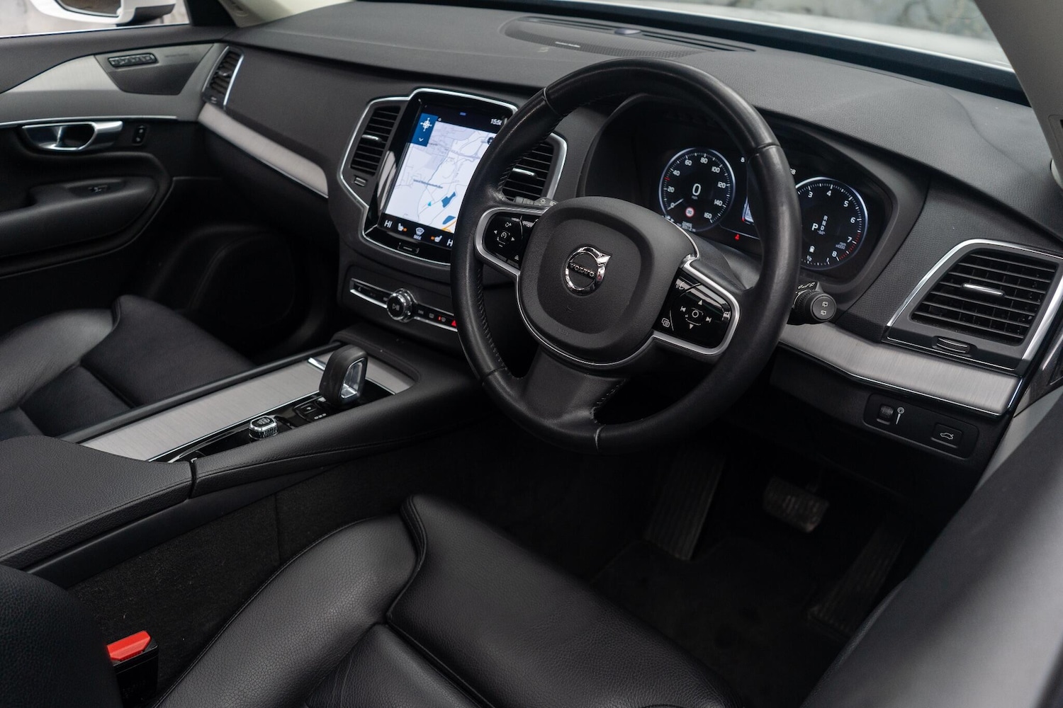Used Volvo XC90 2021 for sale - 77120578: Photo 38