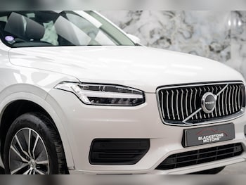 Used Volvo XC90 2021 for sale - 77120578: Photo