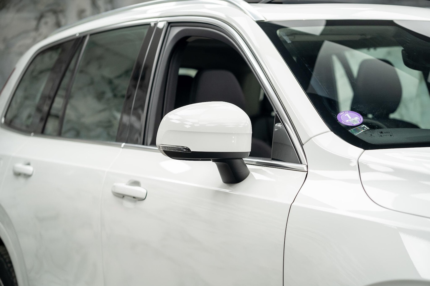 Used Volvo XC90 2021 for sale - 77120578: Photo 4