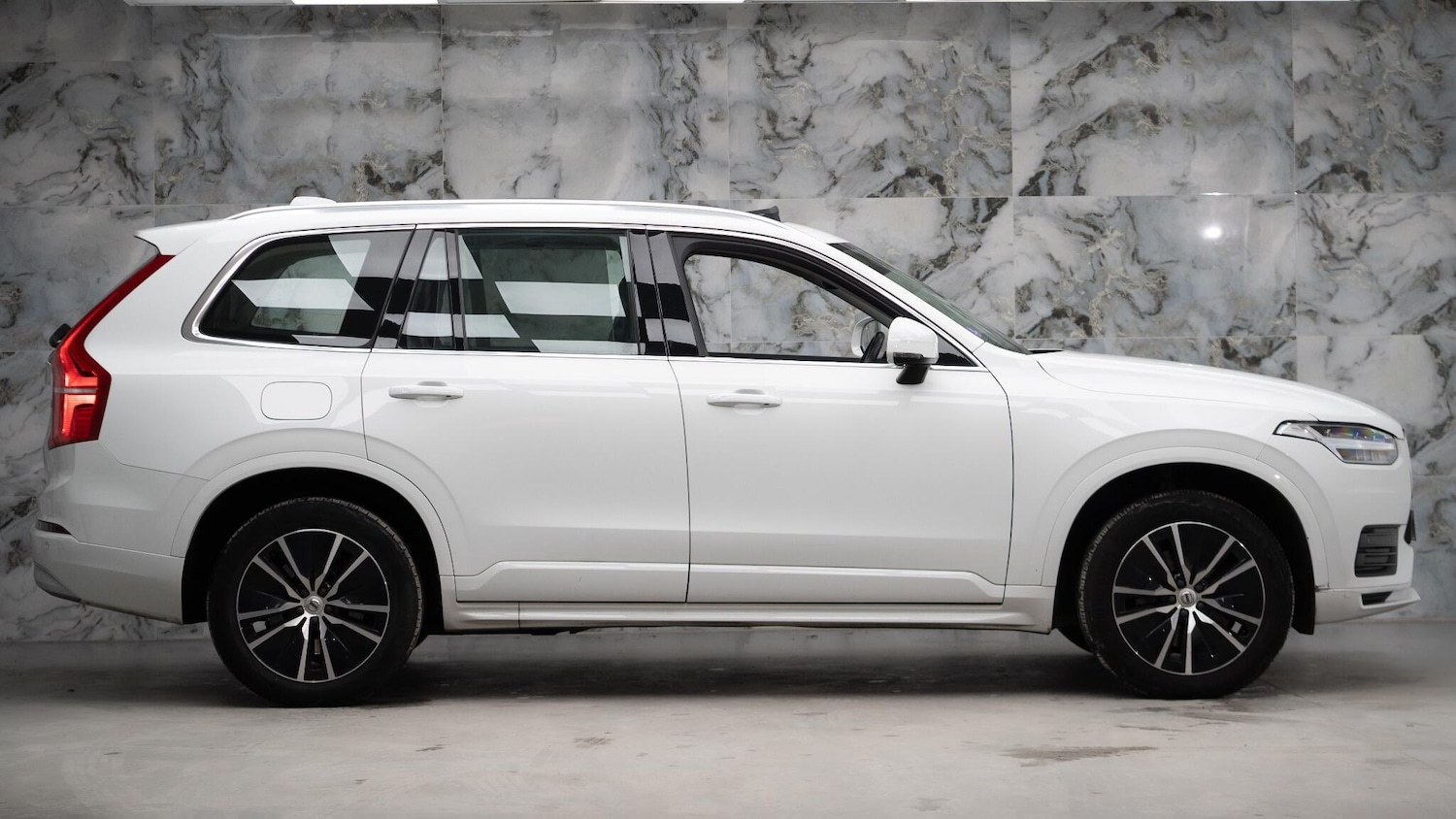 Used Volvo XC90 2021 for sale - 77120578: Photo 6