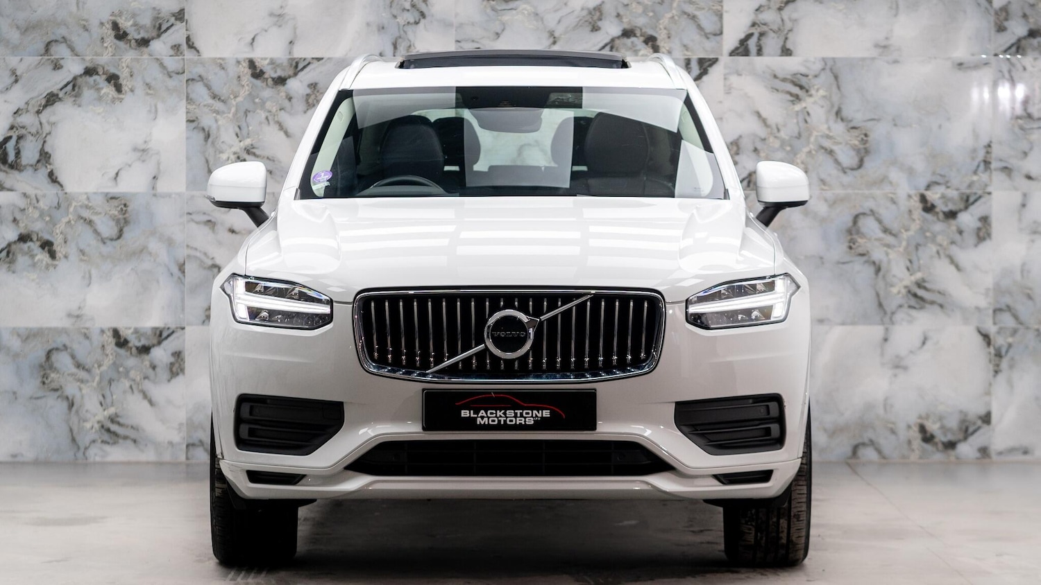 Used Volvo XC90 2021 for sale - 77120578: Photo 7