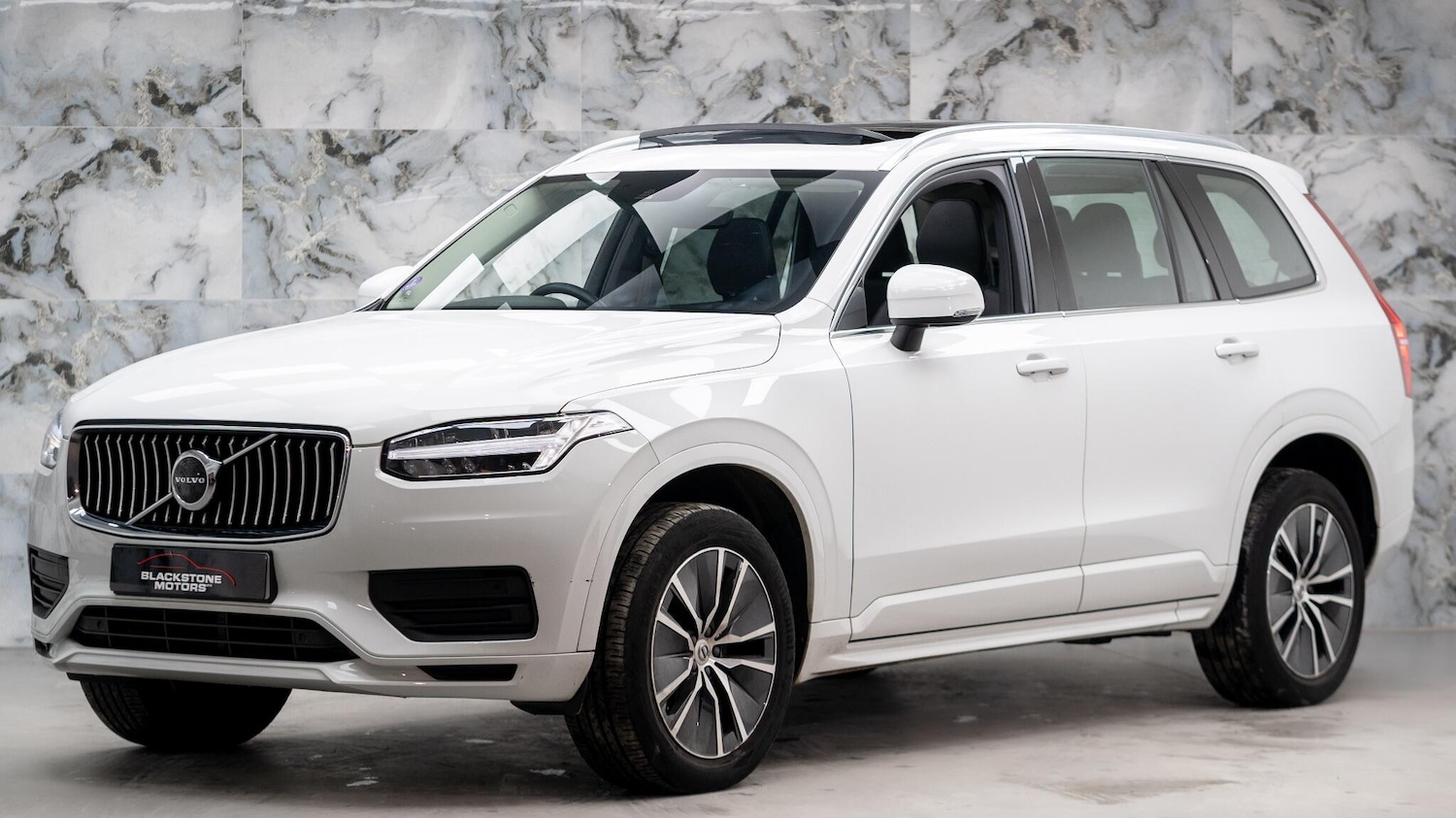 Used Volvo XC90 2021 for sale - 77120578: Photo 8