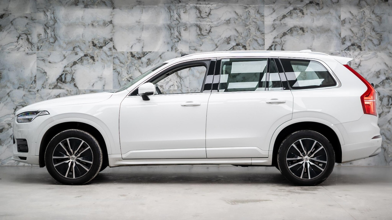 Used Volvo XC90 2021 for sale - 77120578: Photo 9