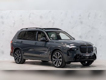 Used BMW X7 2023 for sale - 78505006: Photo