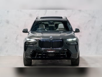 Used BMW X7 2023 for sale - 78505006: Photo