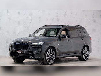 Used BMW X7 2023 for sale - 78505006: Photo