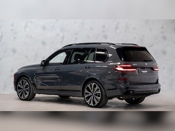 Used BMW X7 2023 for sale - 78505006: Photo