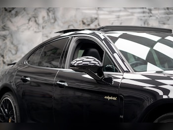 Used Porsche Panamera 2019 for sale - 75477567: Photo