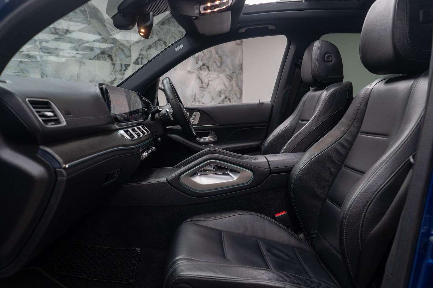 Used Mercedes-Benz GLE 2020 for sale - 76389046: Photo 14