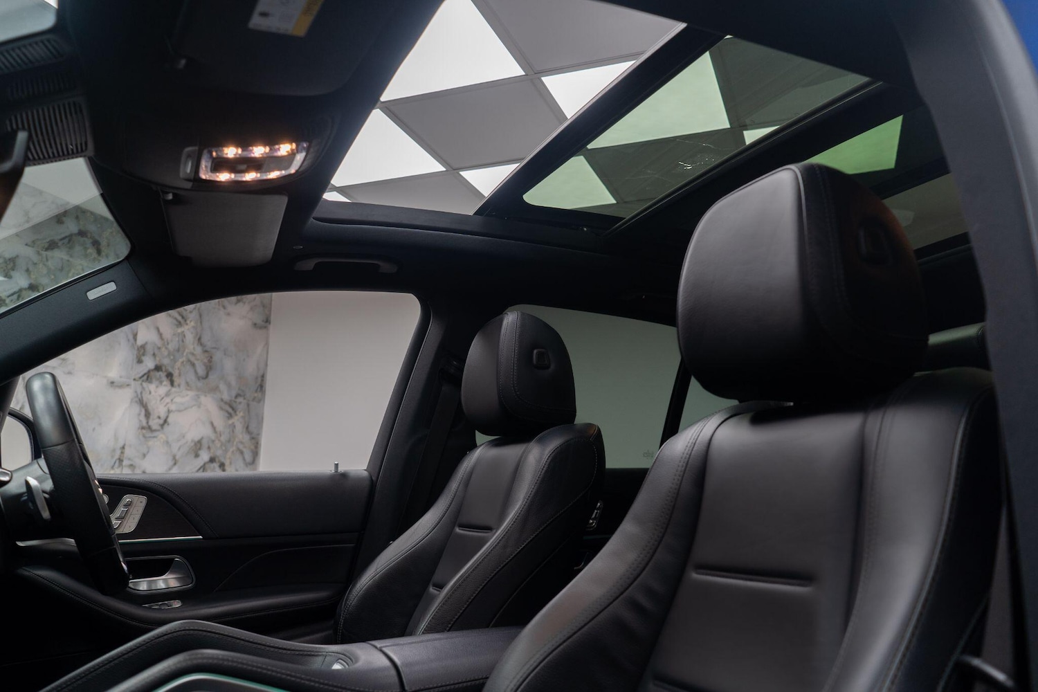 Used Mercedes-Benz GLE 2020 for sale - 76389046: Photo 15