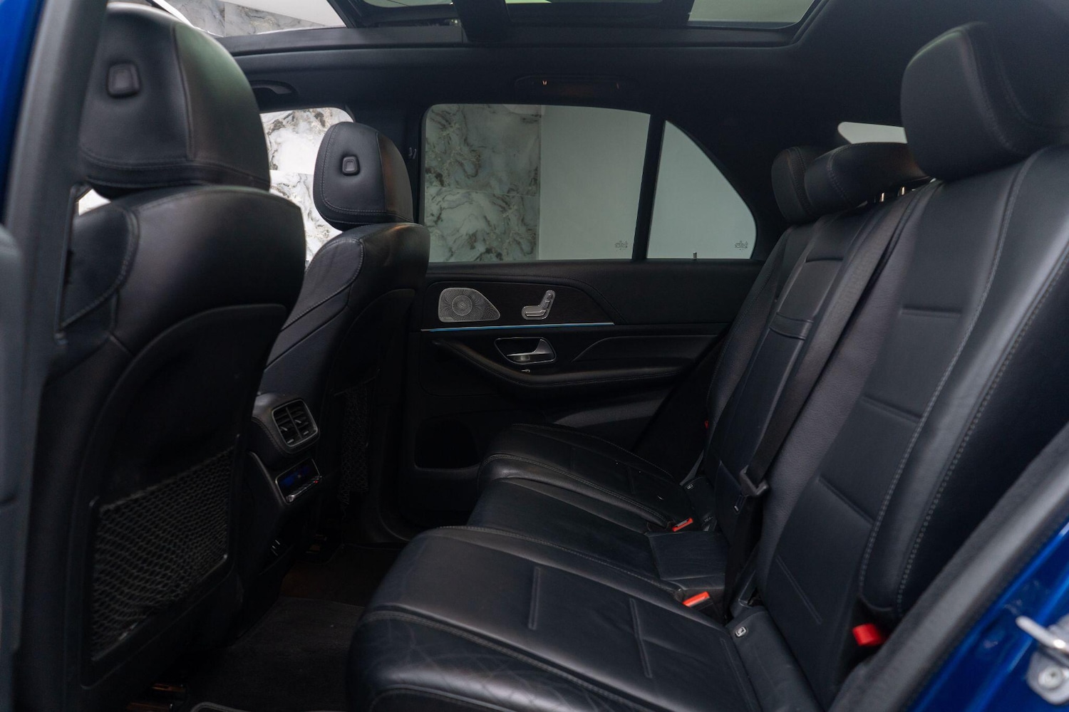 Used Mercedes-Benz GLE 2020 for sale - 76389046: Photo 16