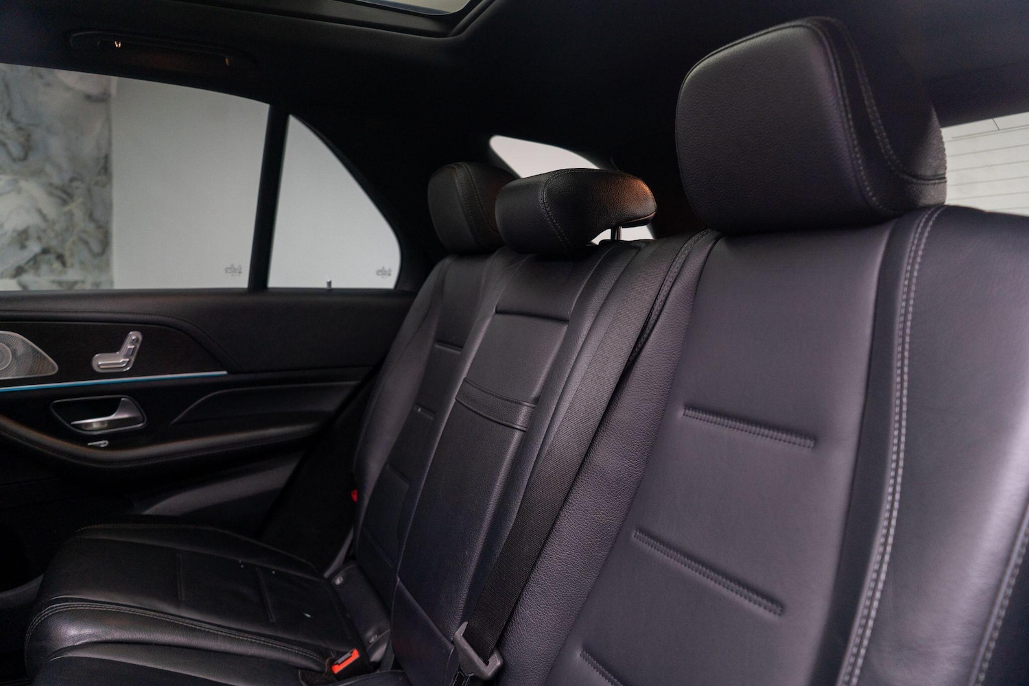 Used Mercedes-Benz GLE 2020 for sale - 76389046: Photo 17