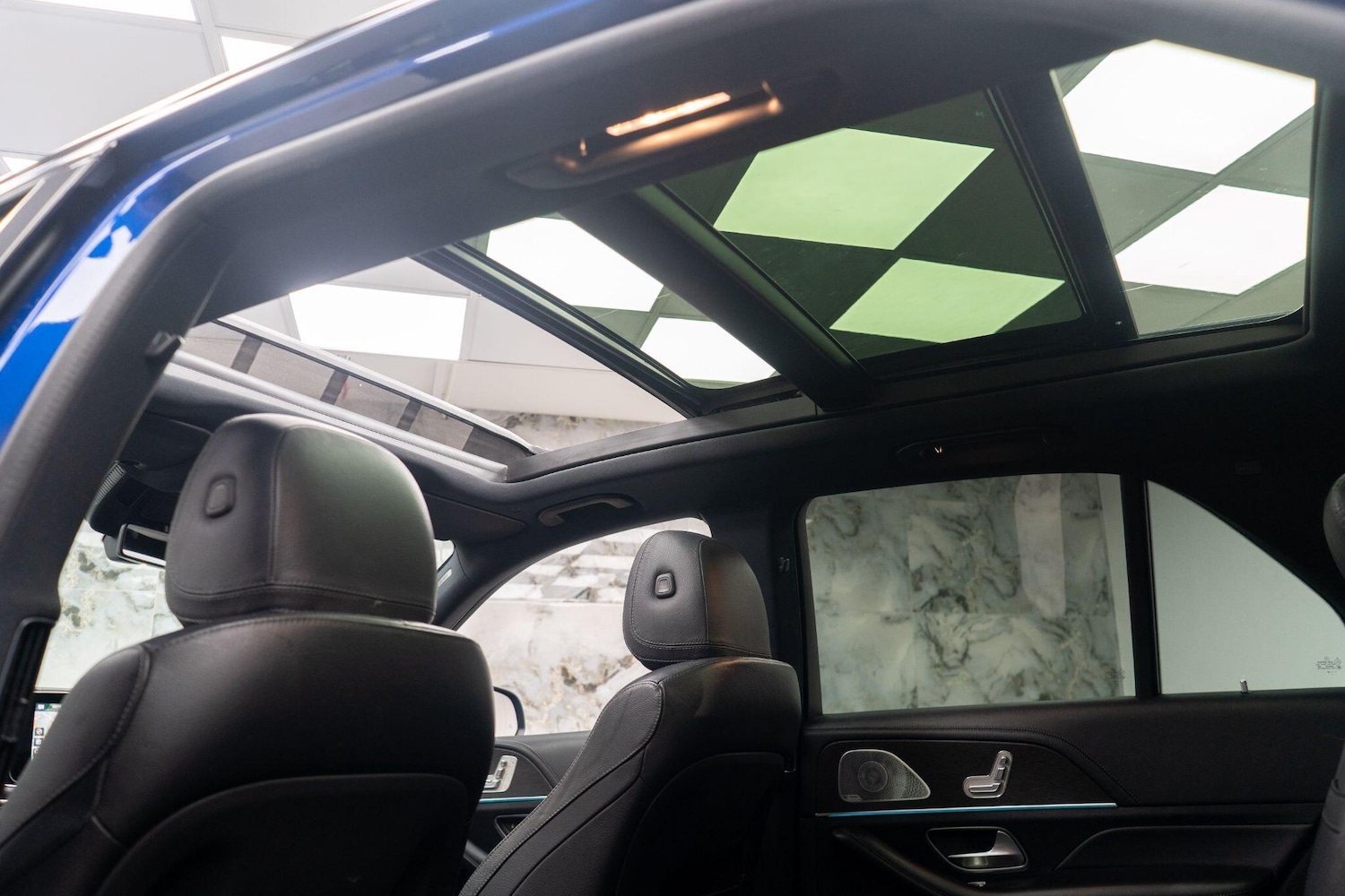 Used Mercedes-Benz GLE 2020 for sale - 76389046: Photo 19