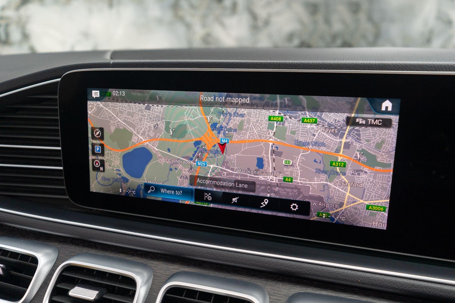 Used Mercedes-Benz GLE 2020 for sale - 76389046: Photo 21