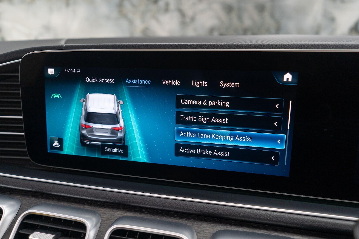 Used Mercedes-Benz GLE 2020 for sale - 76389046: Photo 23