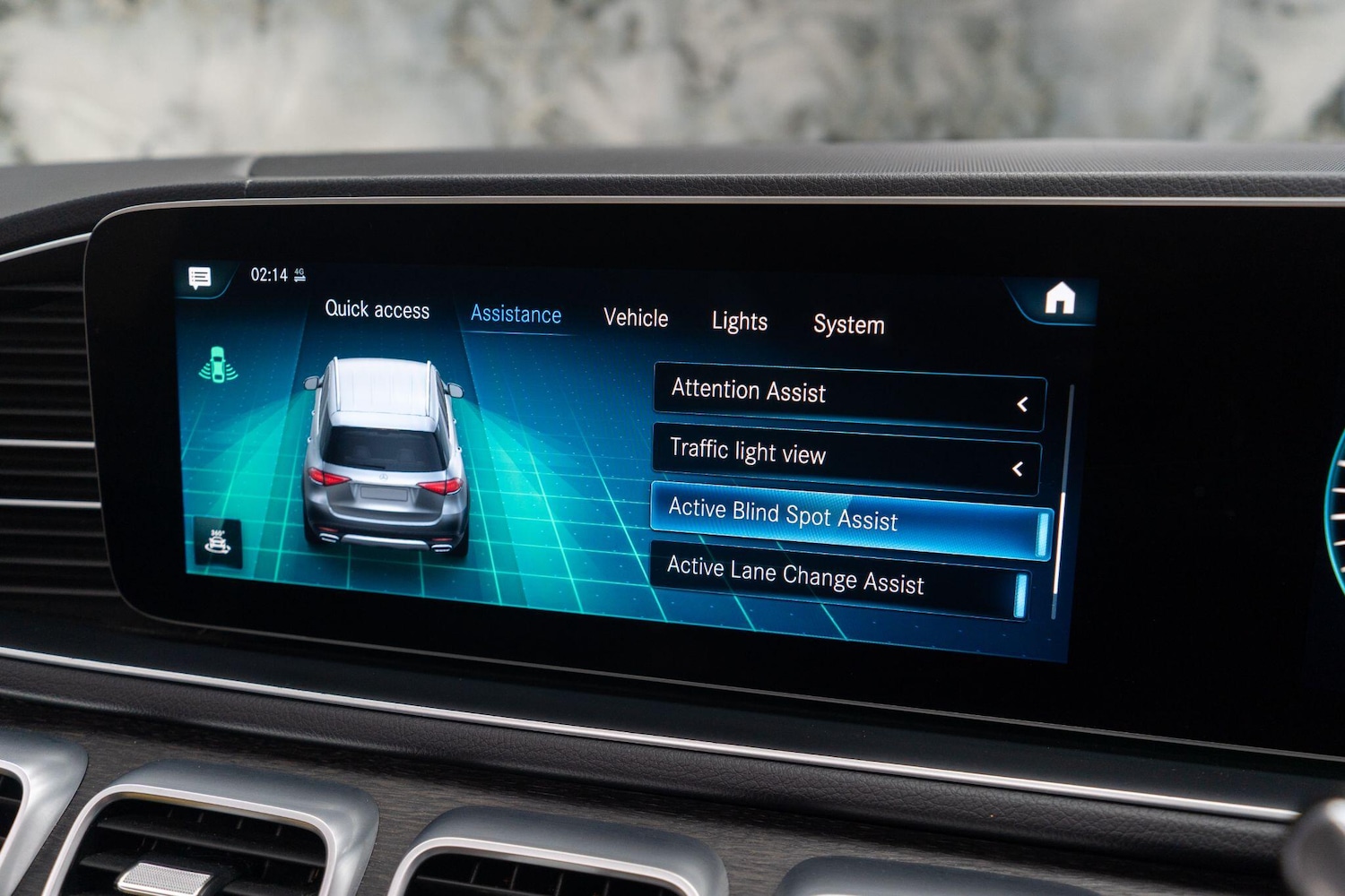 Used Mercedes-Benz GLE 2020 for sale - 76389046: Photo 25