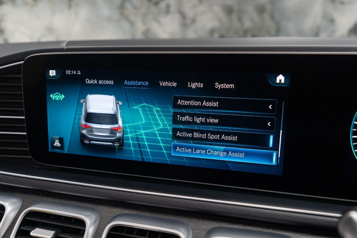 Used Mercedes-Benz GLE 2020 for sale - 76389046: Photo 26