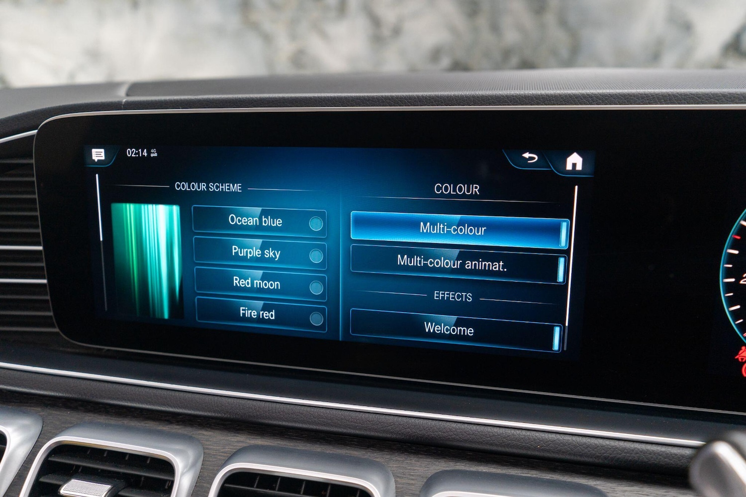 Used Mercedes-Benz GLE 2020 for sale - 76389046: Photo 27