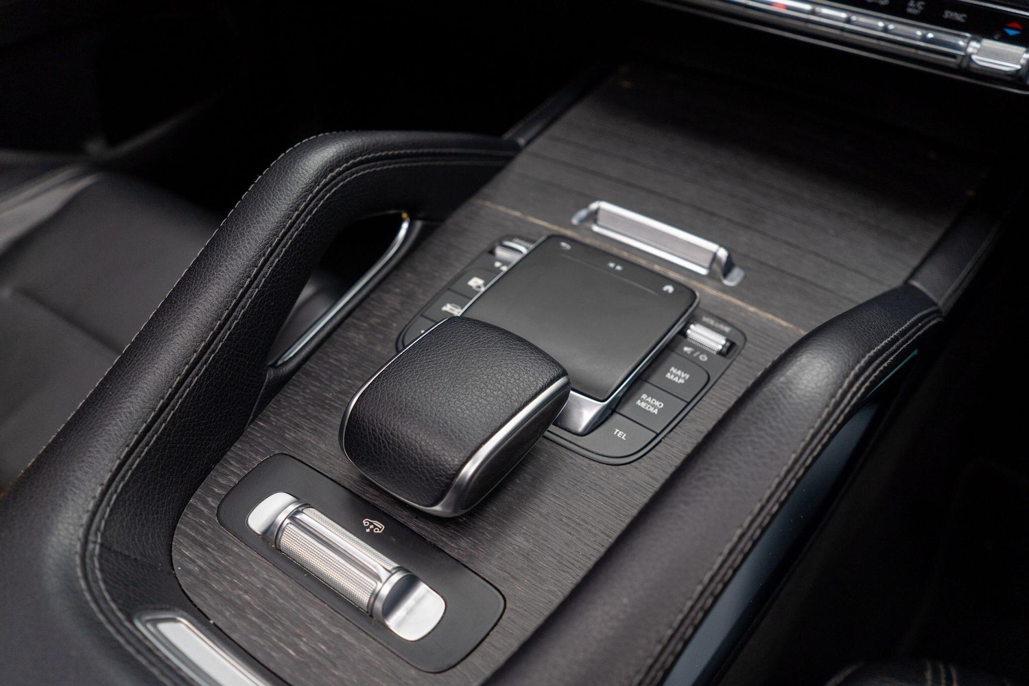 Used Mercedes-Benz GLE 2020 for sale - 76389046: Photo 29