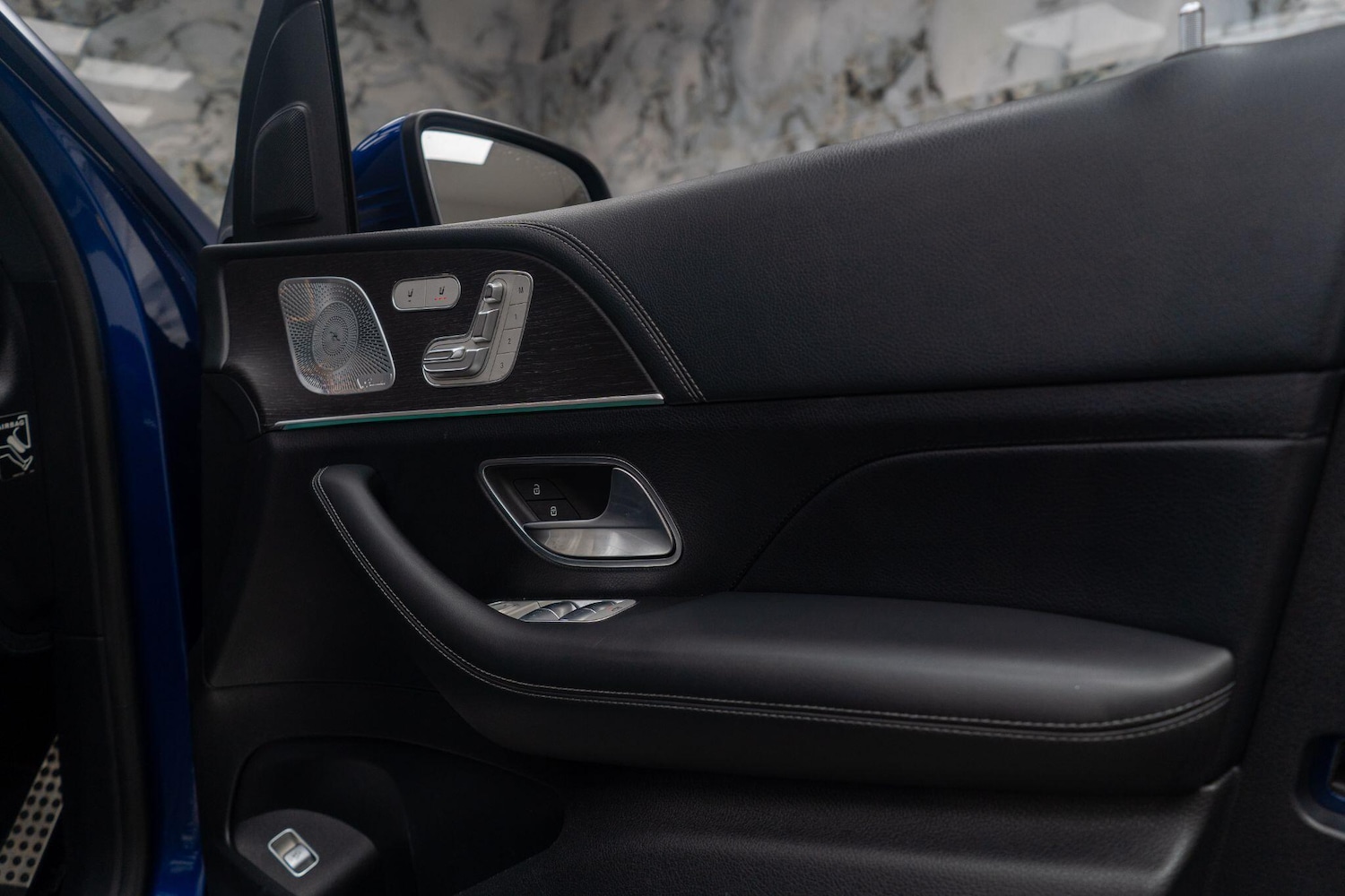 Used Mercedes-Benz GLE 2020 for sale - 76389046: Photo 32