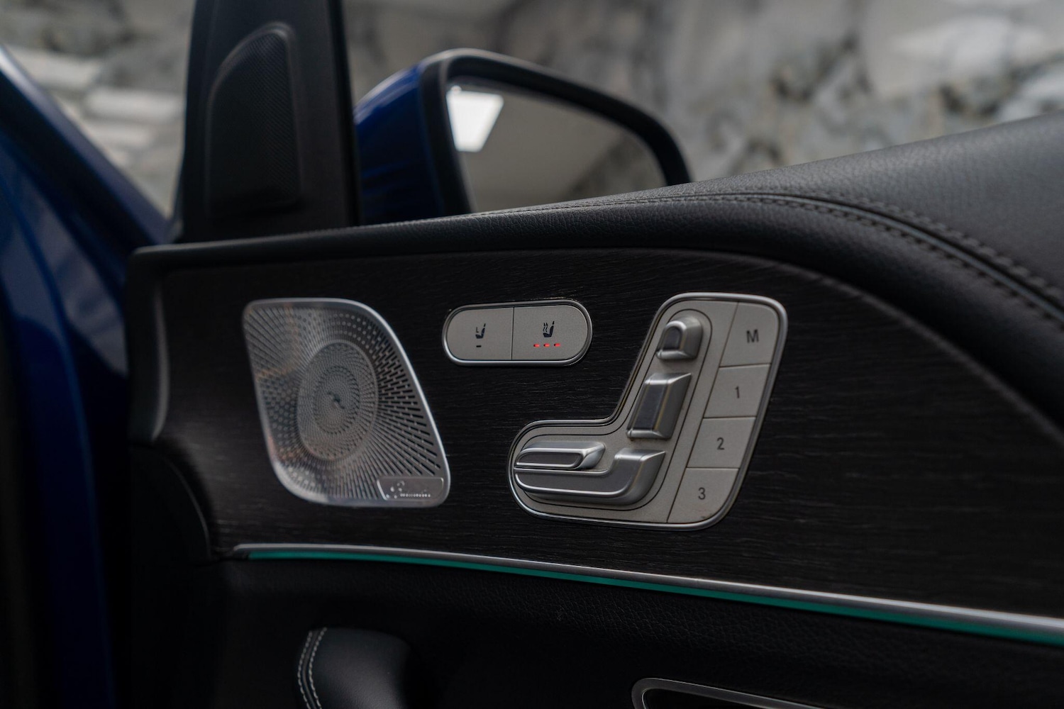 Used Mercedes-Benz GLE 2020 for sale - 76389046: Photo 33