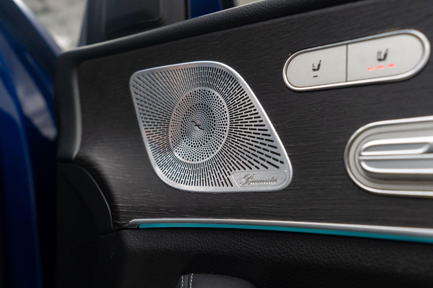 Used Mercedes-Benz GLE 2020 for sale - 76389046: Photo 34